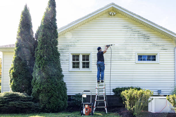 Best Rust Removal  in Manchester, WA